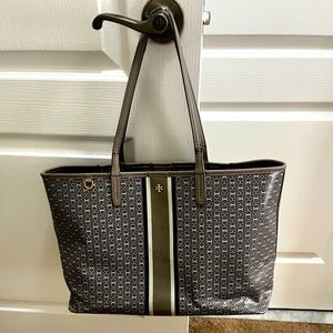 Tory Burch Gemini Link Tote